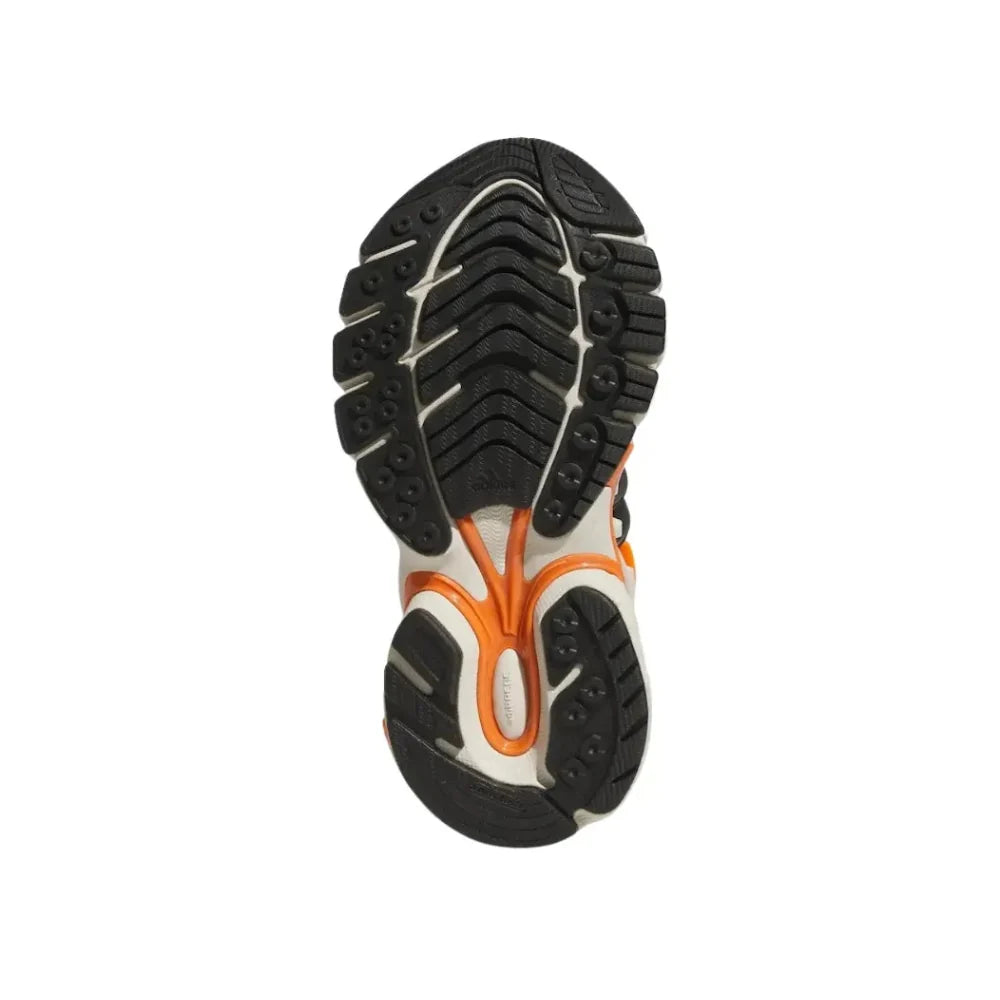 Adistar Jellyfish x Pharrell Williams 'Focus Olive Orange'