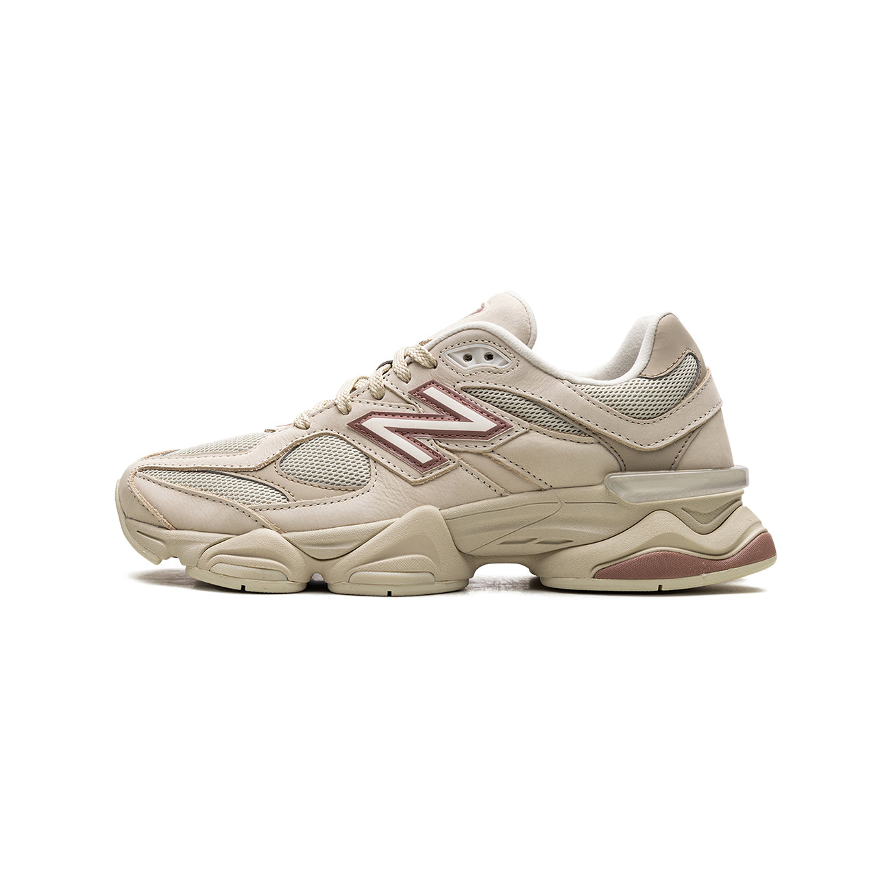 9060 "Bone Sparrow"