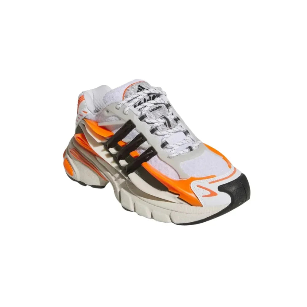 Adistar Jellyfish x Pharrell Williams 'Focus Olive Orange'