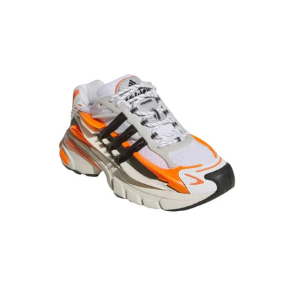 Adistar Jellyfish x Pharrell Williams 'Focus Olive Orange'