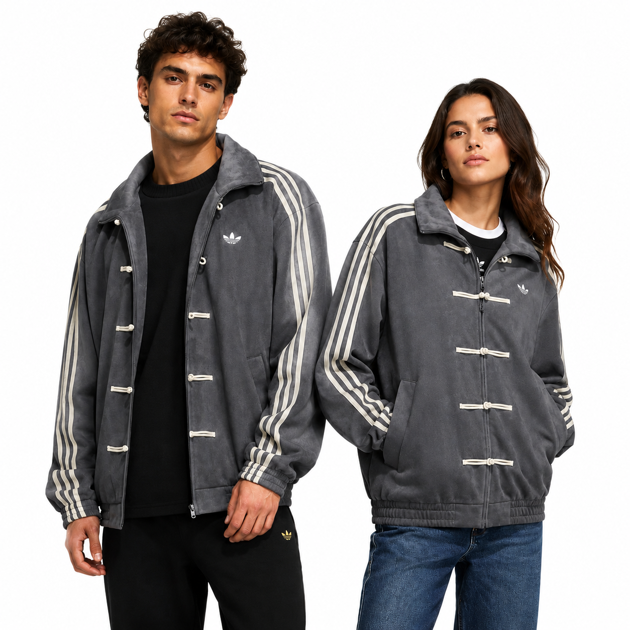 Chinese New Year Jacket