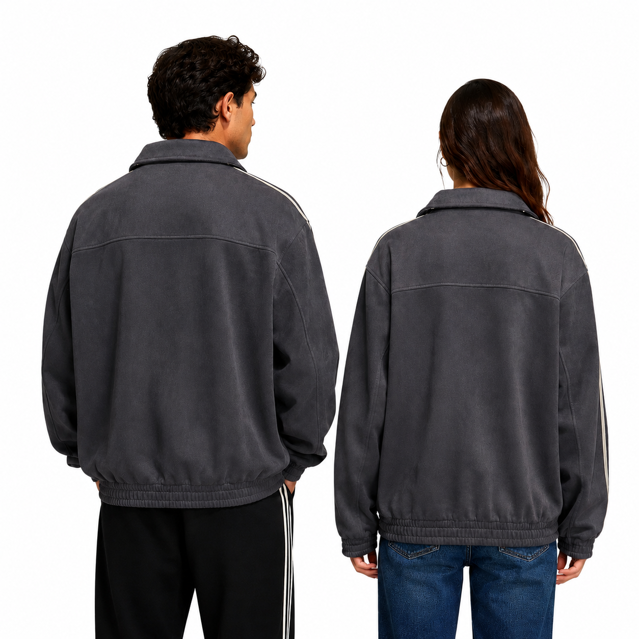 Chinese New Year Jacket