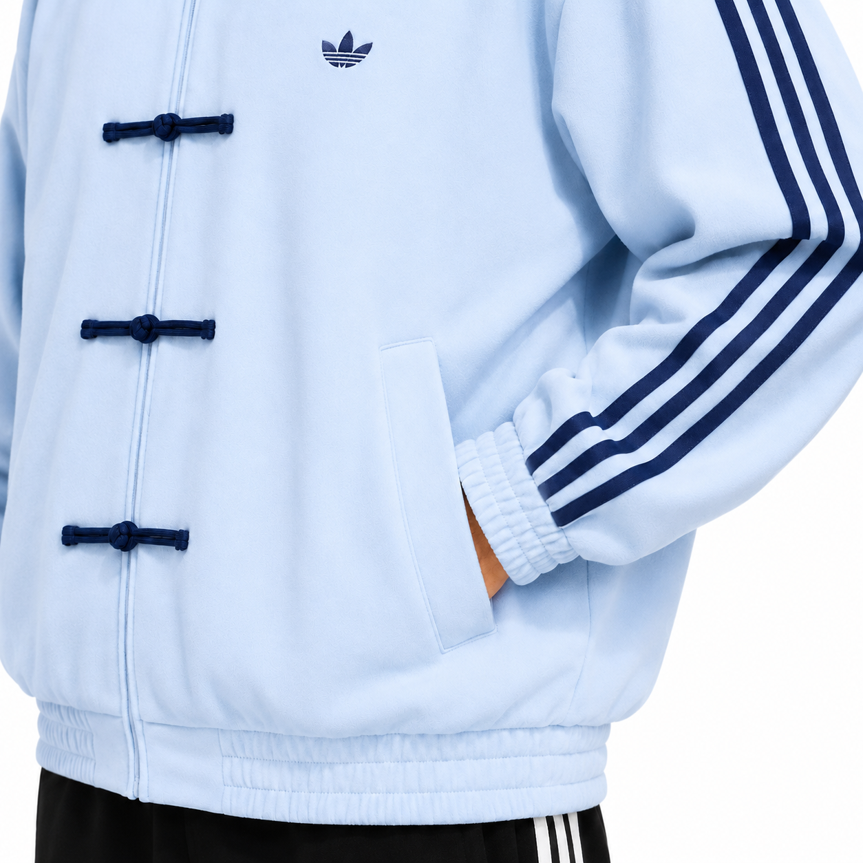 Chinese New Year Jacket