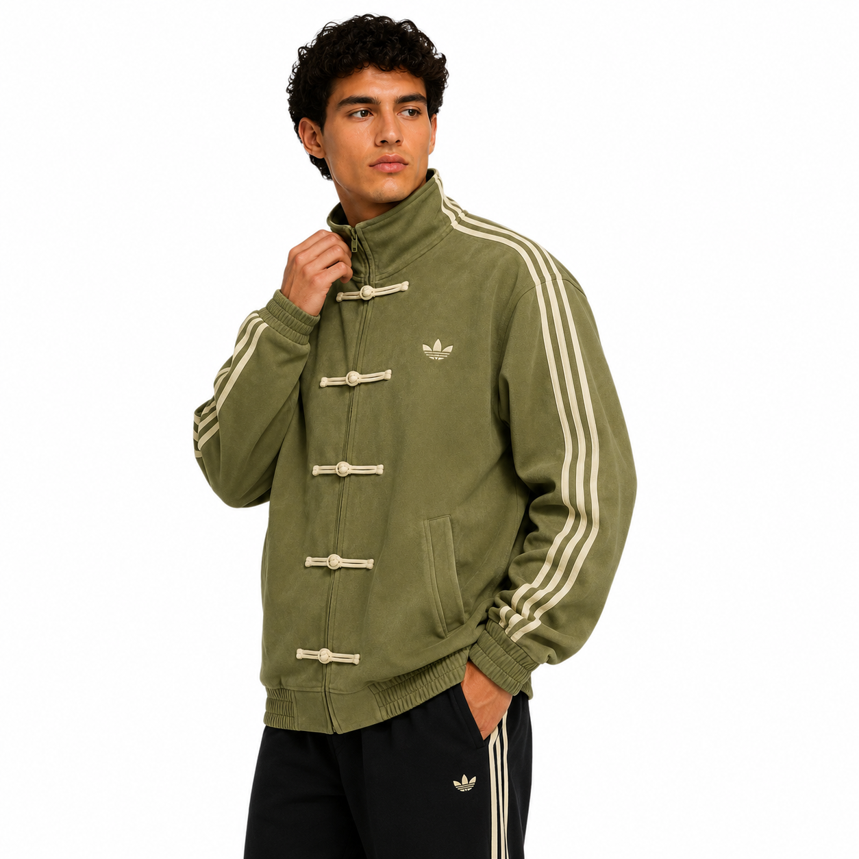 Chinese New Year Jacket