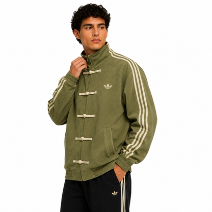 Chinese New Year Jacket