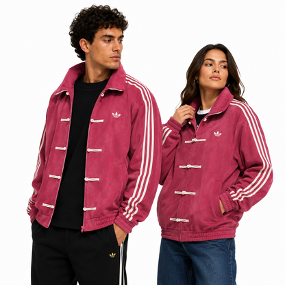 Chinese New Year Jacket