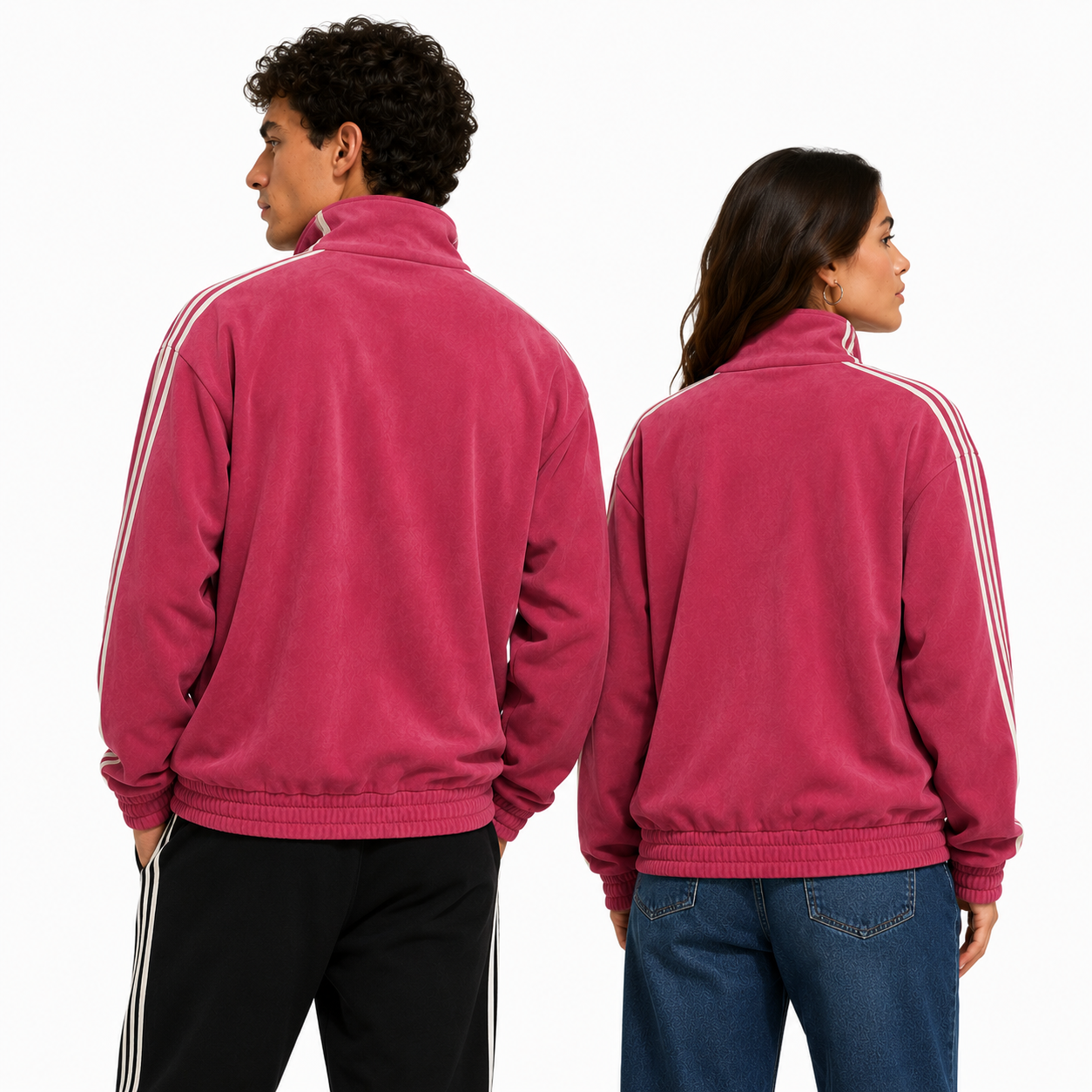 Chinese New Year Jacket
