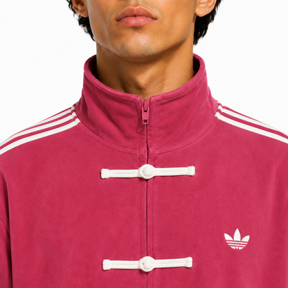Chinese New Year Jacket