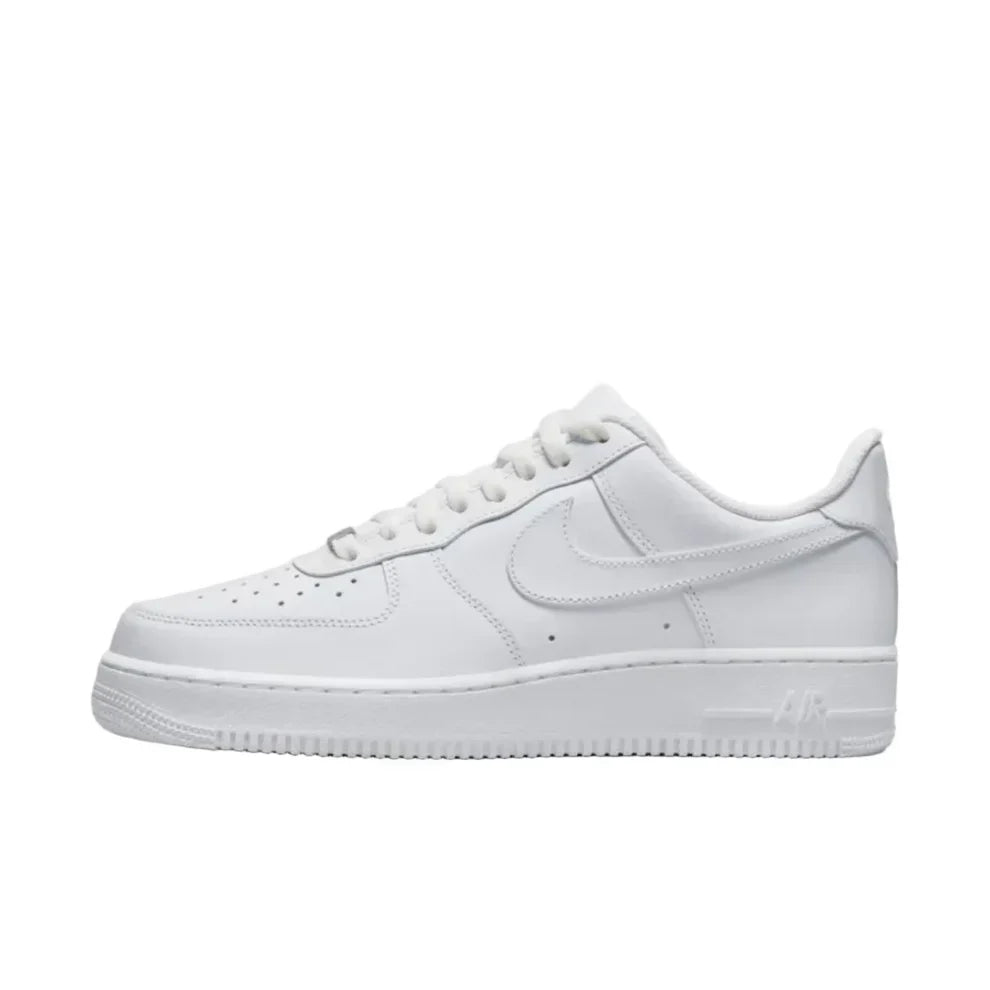 Air Force 1 Low ’07 "Triple White"