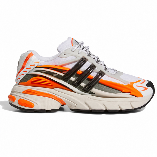 Adistar Jellyfish x Pharrell Williams 'Focus Olive Orange'