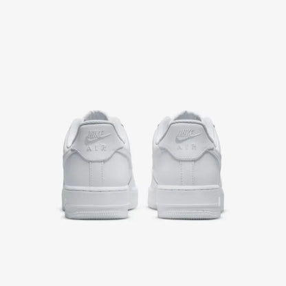 Air Force 1 Low ’07 "Triple White"