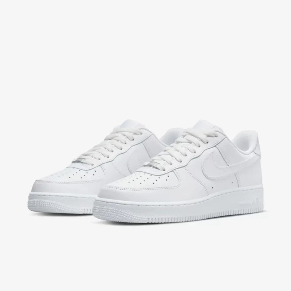 Air Force 1 Low ’07 "Triple White"