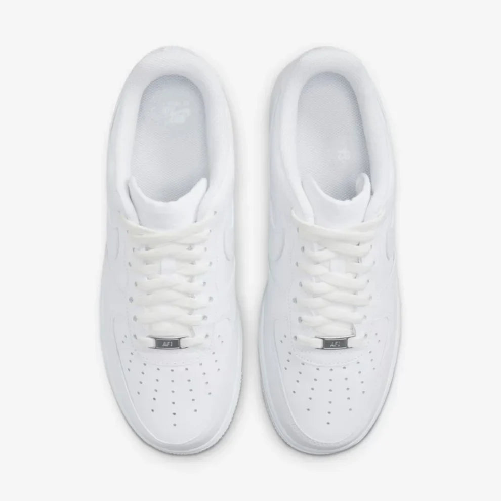 Air Force 1 Low ’07 "Triple White"