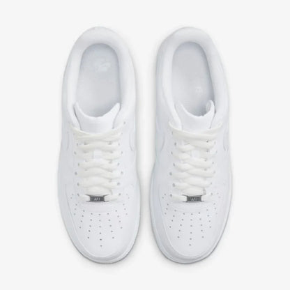 Air Force 1 Low ’07 "Triple White"