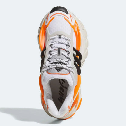 Adistar Jellyfish x Pharrell Williams 'Focus Olive Orange'