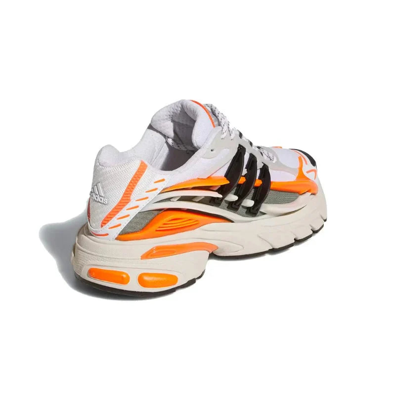 Adistar Jellyfish x Pharrell Williams 'Focus Olive Orange'